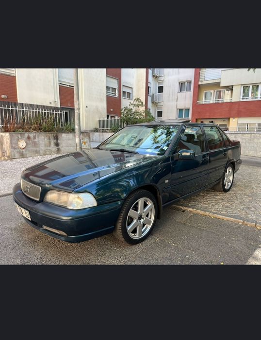 Volvo S70 1997 2.0 Gasolina/Gpl