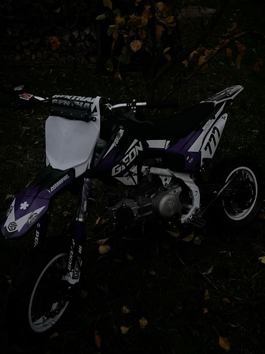 Geon x-ride 155 2015p ДОК!