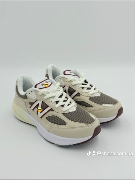 Кроссовки женские Balance | Премиум качество | Размеры 39 40