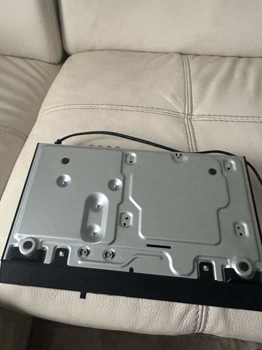 Cony CD/DVD караоке плеєр DVP-SR550K