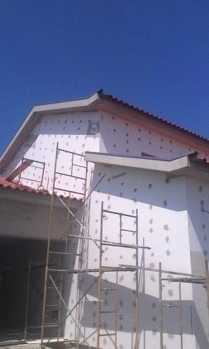 Pedreiro trolha pintor