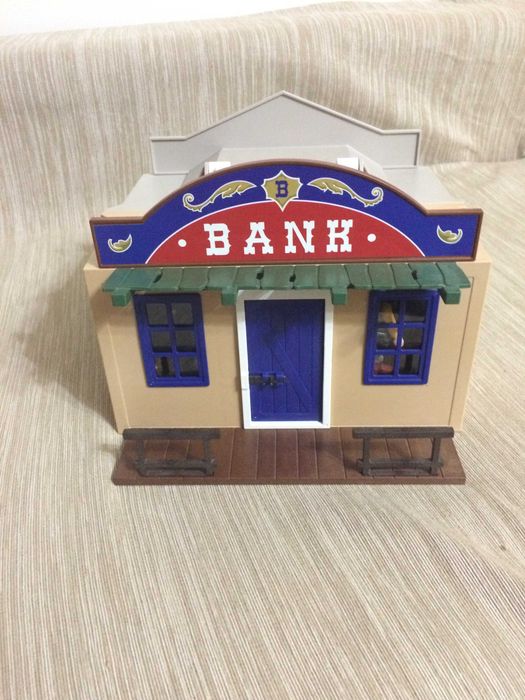 Legos Paymobil (Casa)