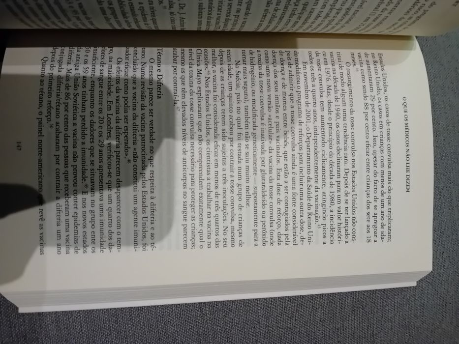 What Doctors Don’t Tell You - Lynne McTaggart64751019803905124