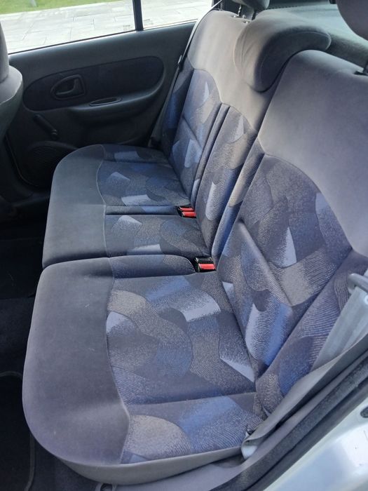 Renault Clio 1.2
