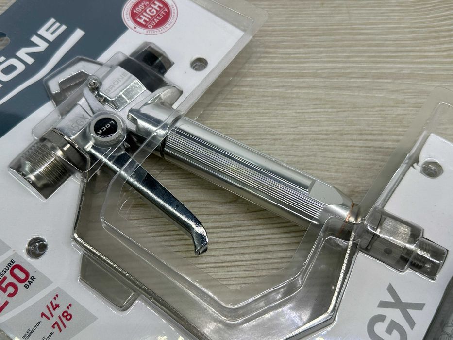 Pistolet malarski Grone 2562-252248