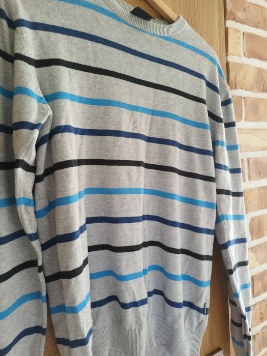 Bluza Cropp sweter 100% bawełna