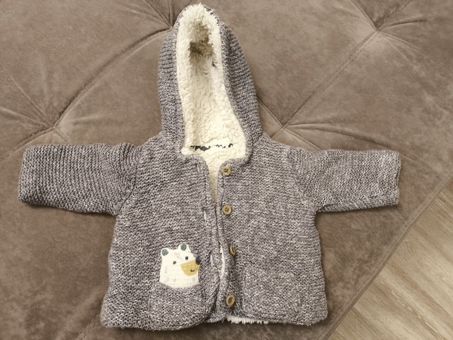 Одяг на дитинку 1-4 місяців