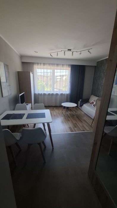 Mieszkanie 2- pokojowe, 37m, parking, komórka lokatorska, Kraków, Płaszów/Zabłocie - View 2