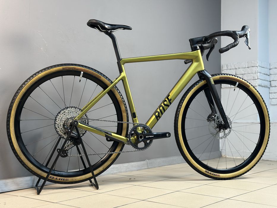 Rose Backroad Carbon 2024