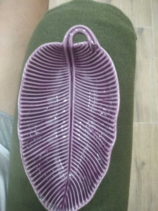 Azeitoneira de loiça
