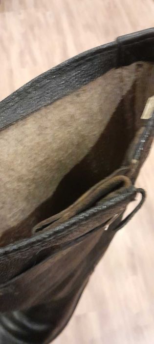 Сапоги лётные армейские продам