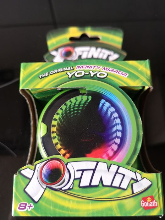 Yo yo xfinity led