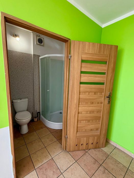 Wynajem lokal użytkowy 120 m Luboń Sobieskiego