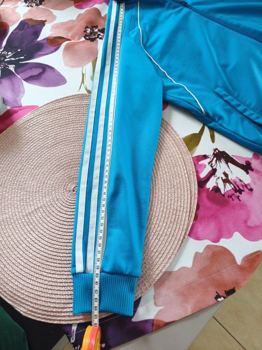 Bluza chłopięca Adidas rozm.146