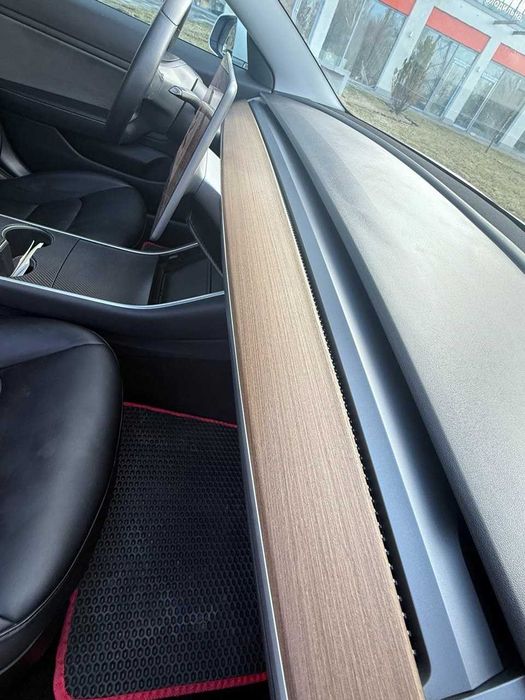 Tesla 3 2019 performance