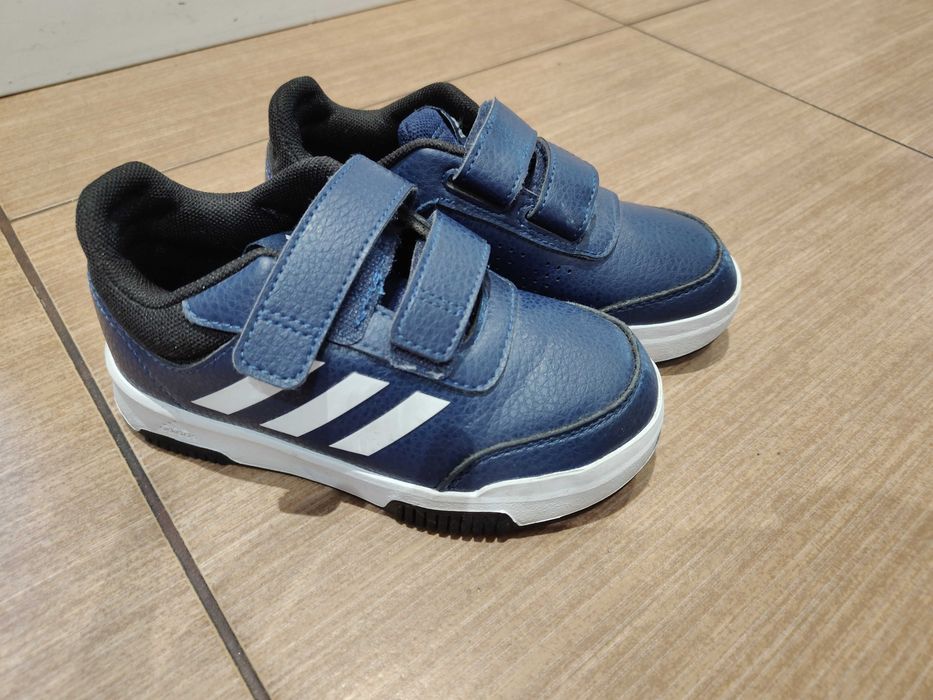 Buty dziecięce sportowe Adidas Tensaur Sport 2.0 CF rozmiar 28