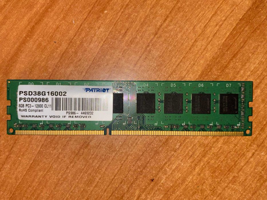 Ramy DDR2, DDR3  tanio