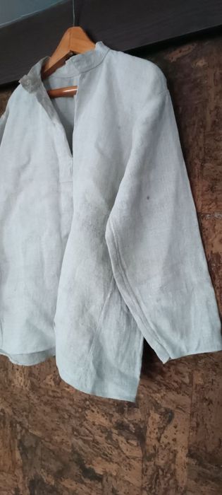 Старовинна сорочка