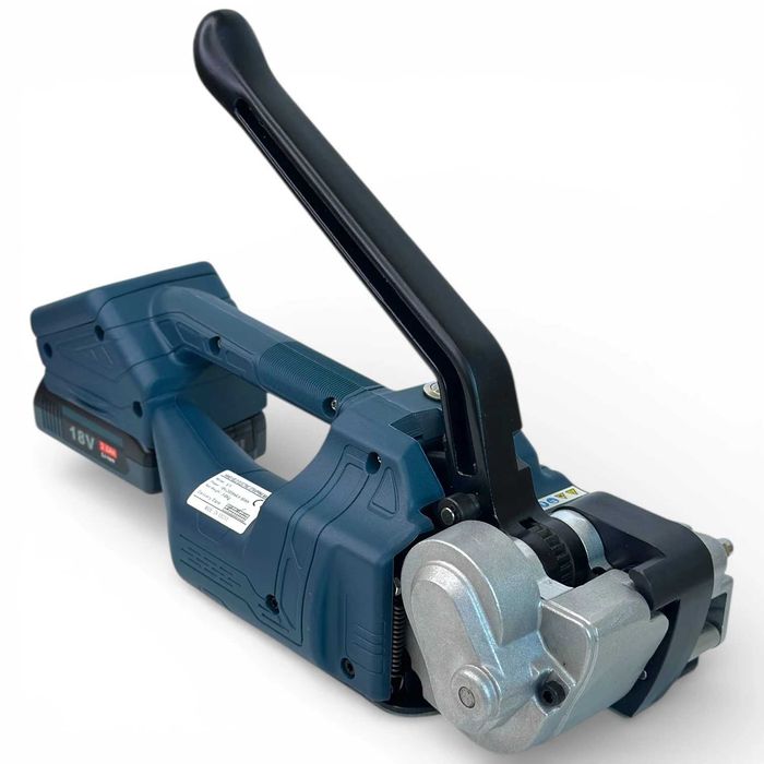 Обв’язувальний пристрій для PP/PET (напівавтоматичний) V1