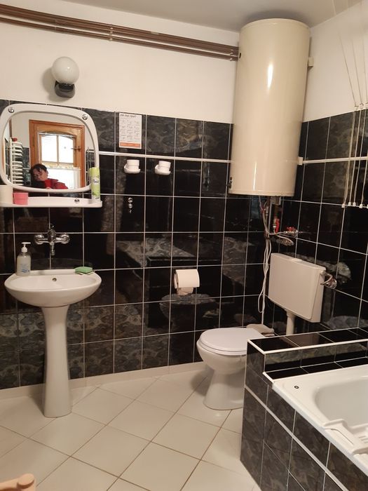 Domki,apartamenty- Pobierowio 400m do morza