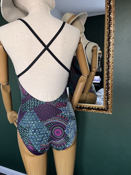 Stroj kapielowy rozm S decathlon