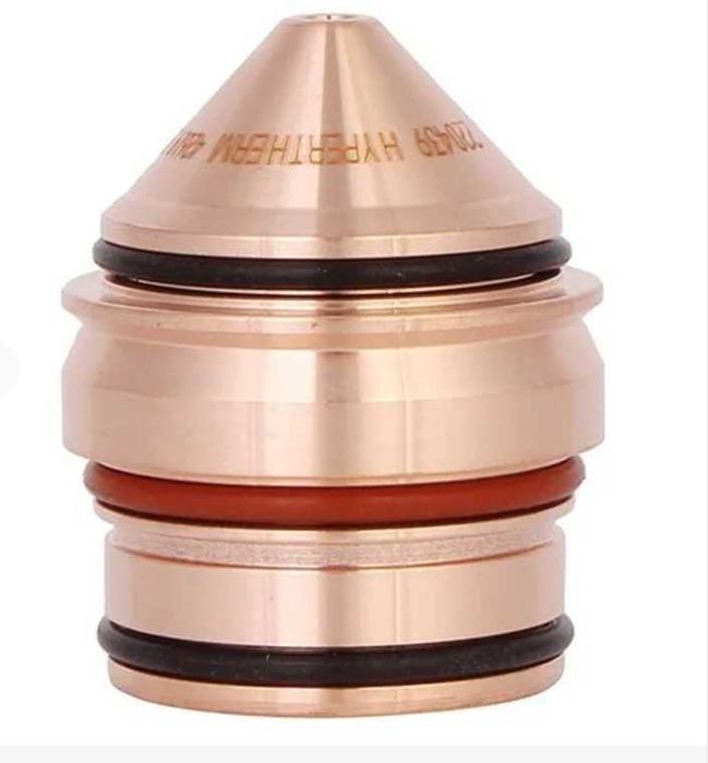 Hypertherm KOMPLET dysza elektroda, osłona do plazma 30A, 50A lub 260A