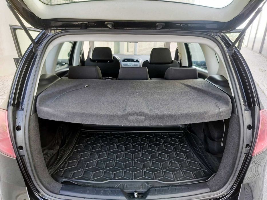 Seat Altea 1.9 TDI Sport