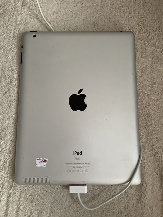 Ipad 2