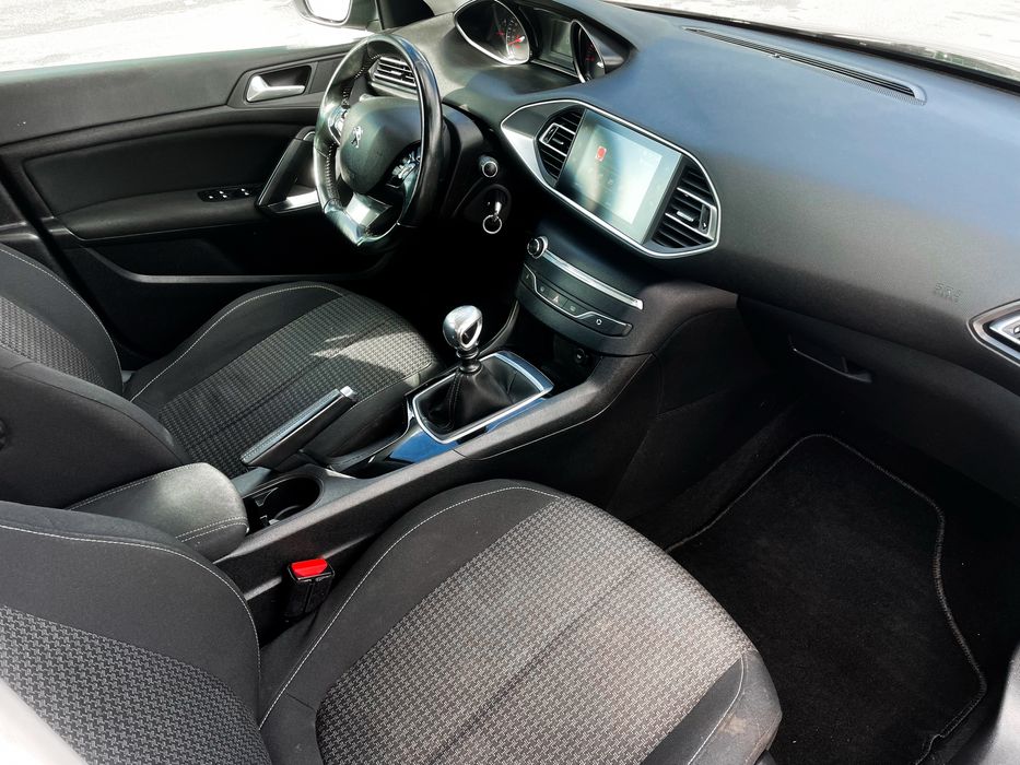 Peugeot 308 SW Aceitamos Retomas/CPLP