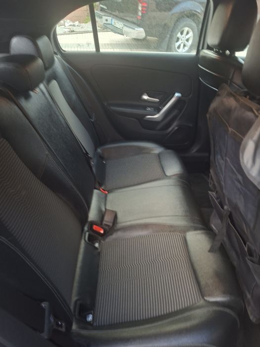 Mercedes  A 250e