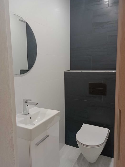 Malowanie,Gładzie,Remonty Łazienek,Suche Zabudowy