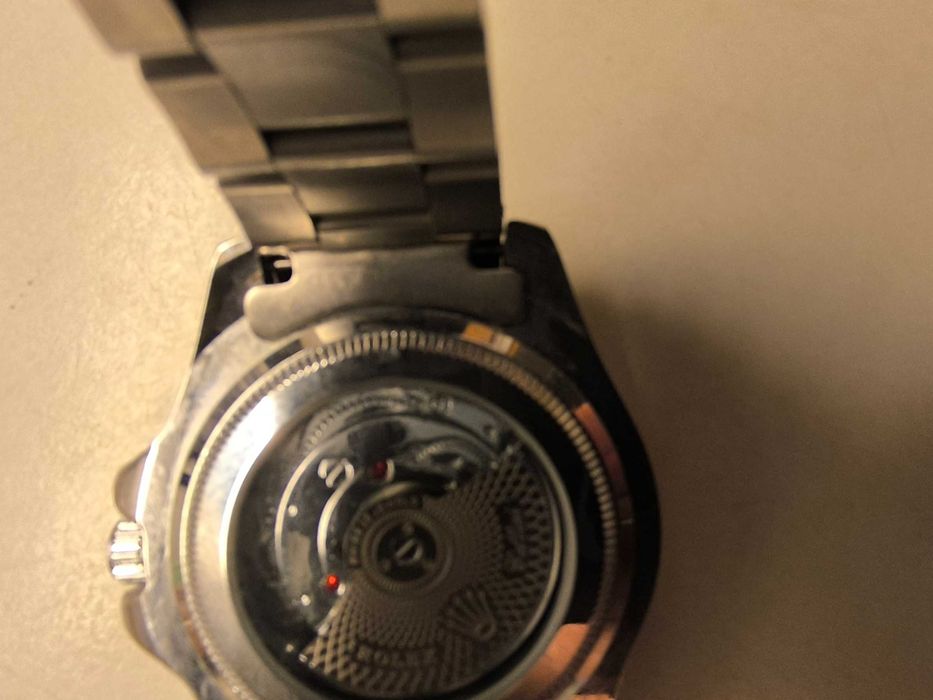 чоловічий годинник стан добрий