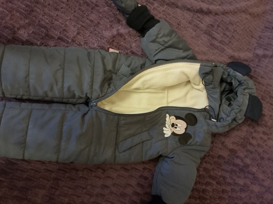 Комбінезон дитячий