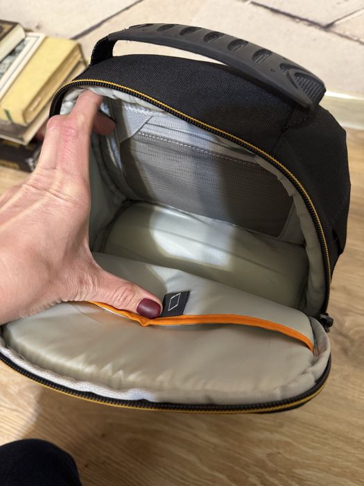 Lowepro Slingshot Edge 250 AW Camera Bag оригинал