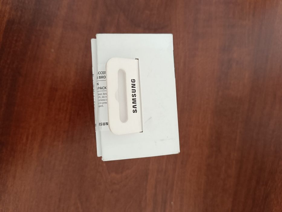 Samsung Galaxy Watch Active