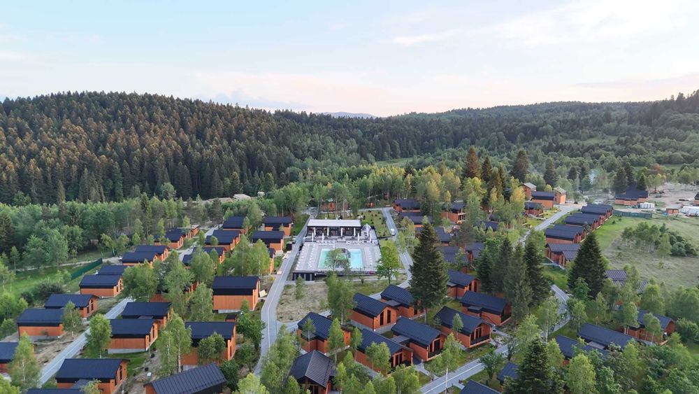 Апартаменти 30 м2 Східниця Ремонт Дохід 15% річних!