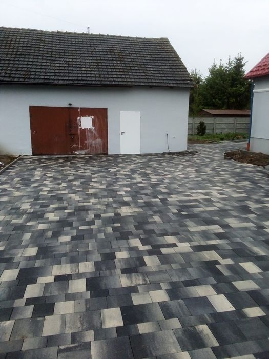 brukarstwo - uslugi
