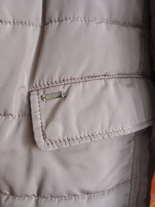 Куртка чоловіча,демісезон, зріст 170.