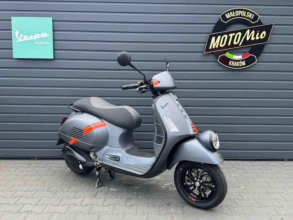 Vespa