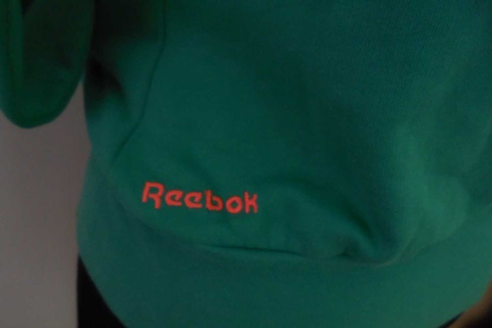Reebok Classic bluza roz 34/36