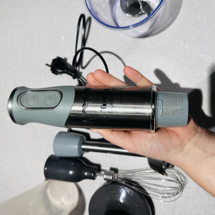 Blender Tefal quickchef 1000