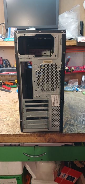 Корпус компьютера