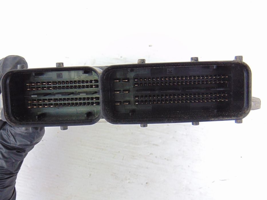 CENTRALINA MOTOR UCE OPEL VECTRA C 2006 -55197152