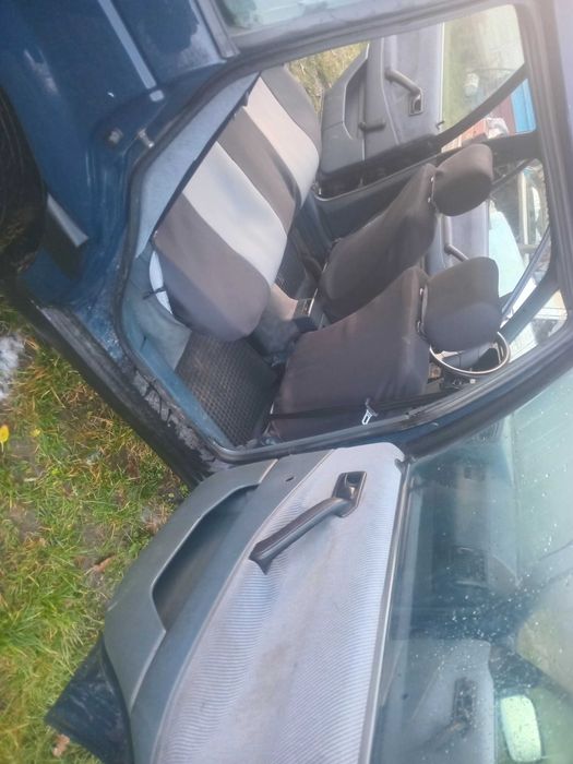 Volkswagen Passat 1990 Універсал