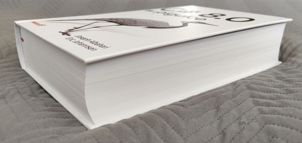 C# 8.0 w pigułce, Joseph Albahari, Eric Johannsen, Helion