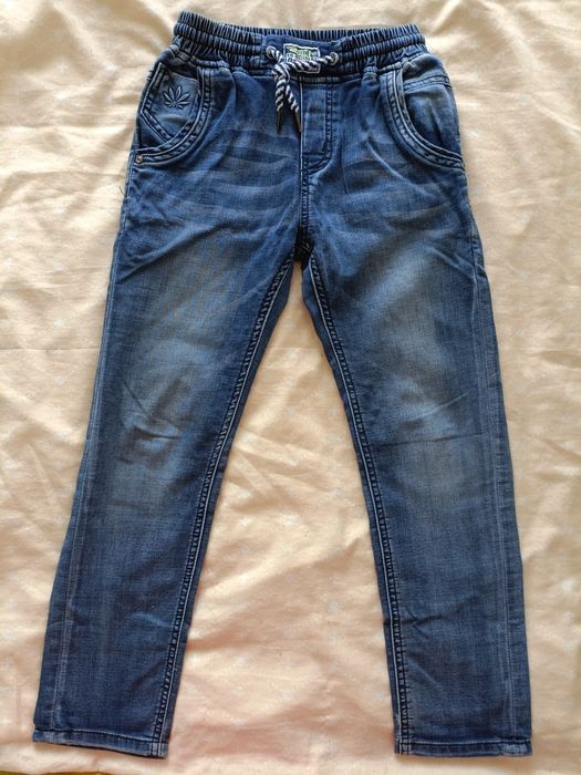 Джинси для хлопчика