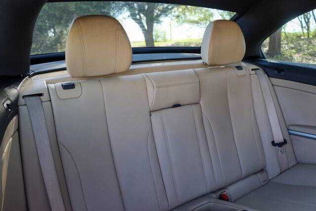 2016 BMW 4 Series 428i