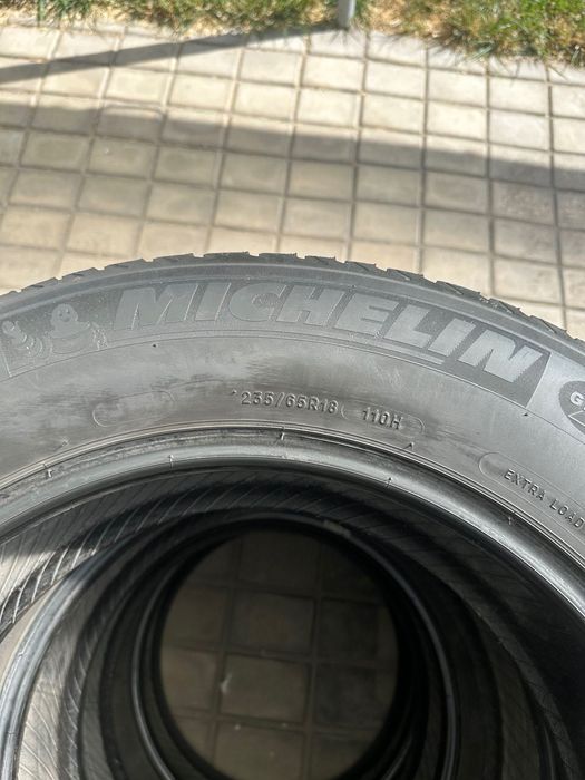 Шини для автомобіля