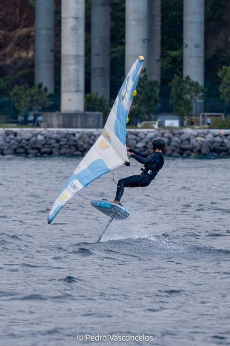 Vela Ozone V2 5.5