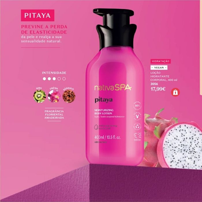 Nativa spa Boticario